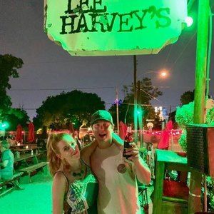 Meet your Posher, Kevin